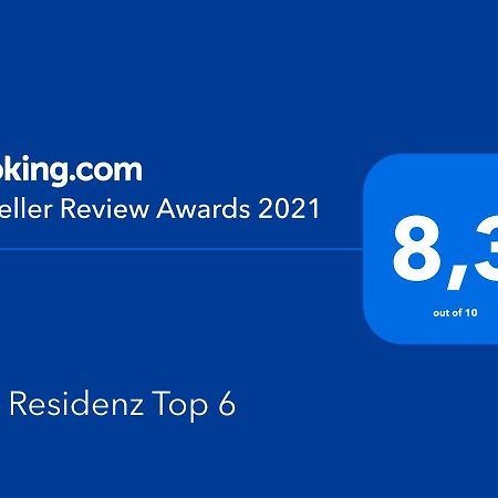 Kitz Residenz Top 6 Kaprun Eksteriør bilde