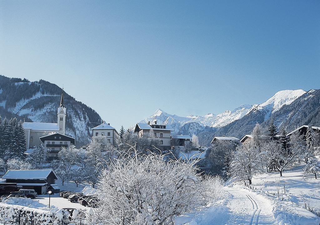 Kitz Residenz Top 6 Kaprun Eksteriør bilde
